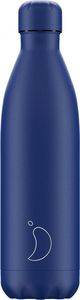    CHILL'S ALL MATTE BLUE 750ML