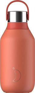    CHILL'S SERIES 2 MAPLE RED 350ML