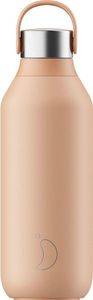    CHILL'S SERIES 2 PEACH ORANGE 500ML