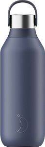    CHILL'S SERIES 2 WHALE BLUE 500ML
