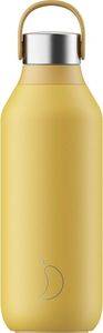    CHILL'S SERIES 2 POLLEN YELLOW 500ML