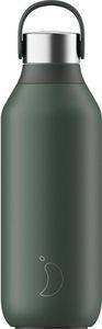    CHILL'S SERIES 2 PINE GREEN 500ML