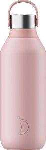    CHILL'S SERIES 2 BLUSH PINK 500ML