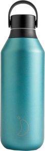    CHILL'S S2 METALLIC ATLANTIS 500ML