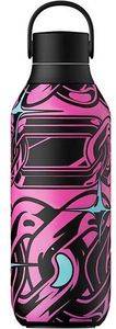    CHILL'S S2 STUDIO MAGENTA MADNESS 500ML