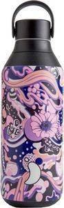    CHILL'S S2 URBAN MURALS XOXO 500ML