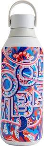    CHILL'S S2 URBAN MURALS GOOD VIBES 500ML