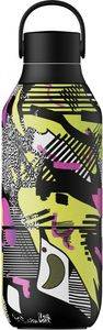    CHILL'S S2 STUDIO CONCRETE JUNGLE 500ML