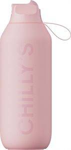    CHILL'S S2 FLIP BLUSH PINK 500ML