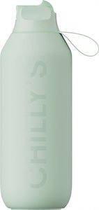    CHILL'S S2 FLIP LICHEN GREEN 500ML
