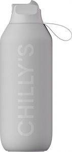   CHILL'S S2 FLIP GRANITE GREY 500ML
