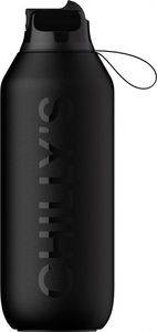    CHILL'S S2 FLIP ABYSS BLACK 500ML