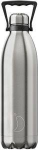    CHILL'S ORIGINAL SILVER 1.8L