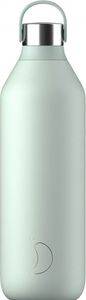    CHILL'S SERIES 2 LICHEN GREEN 1L