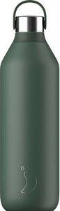    CHILL'S SERIES 2 PINE GREEN 1L
