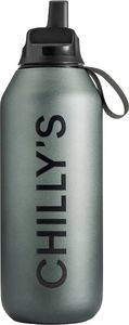    CHILL'S S2 CARGO SLATE 500ML