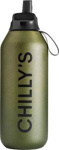    CHILL'S S2 CARGO MOSS 500ML