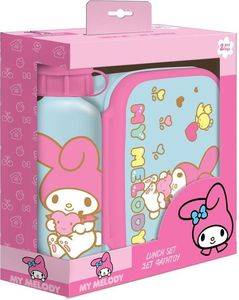  MY MELODY  800ML-  500ML