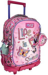  TROLLEY MUST TEAM LIFE IS SWEET 3    