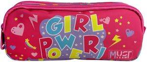   MUST TEAM GIRL POWER 2 