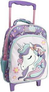  TROLLEY MUST TEAM LOVELY UNICORN 2 