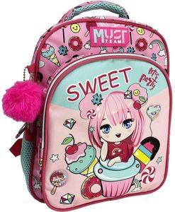   MUST TEAM LET'S PARTY 2 