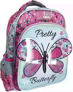   MUST TEAM PRETTY BUTTERFLY 2 