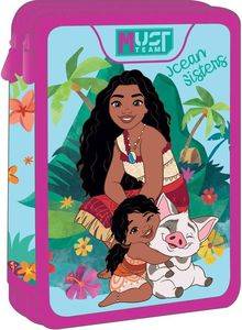    MUST TEAM DISNEY VAIANA 2