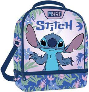    MUST TEAM YUMMY DISNEY STITCH 2 