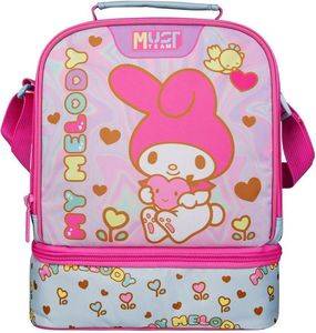   MUST TEAM YUMMY MY MELODY 2 