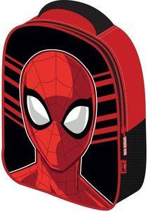   MUST TEAM SPIDER-MAN 3D EVA 1 