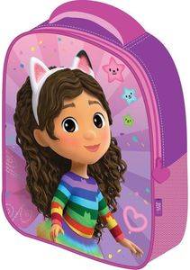   MUST TEAM GABBYS DOLLHOUSE 3D EVA 1 