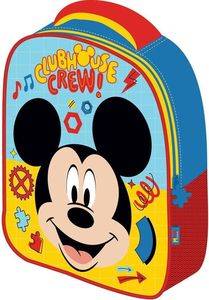   MUST TEAM DISNEY MICKEY MOUSE 3D EVA 1 