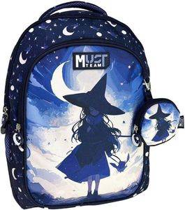   MUST TEAM WITCH 3    