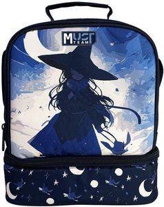    MUST TEAM YUMMY WITCH 2 