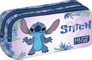   MUST TEAM DISNEY STITCH 2 