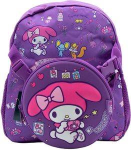   MUST TEAM MY MELODY 1     -
