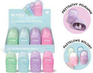  INTERDRUK 279293 PASTEL   4 