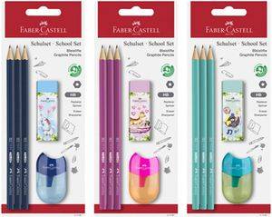  FABER CASTELL 111181 JUNGLE 3 , , 