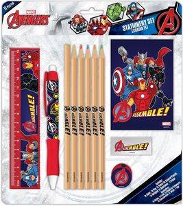   AVENGERS 11 