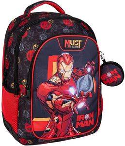   MUST TEAM AVENGERS IRON MAN 3    