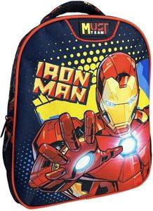   AVENGERS IRON MAN MUST TEAM 2 