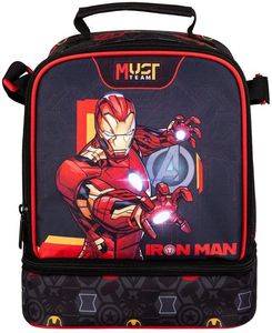    MUST TEAM YUMMY AVENGERS IRON MAN 2 