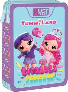    MUST TEAM YUMMILAND