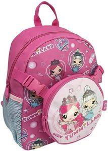   MUST TEAM YUMMILAND 1     -