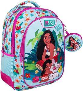   MUST TEAM DISNEY VAIANA 2 OCEAN SISTERS 3    