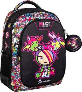   MUST TEAM TOKIDOKI CACTUS 3    
