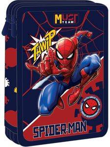    MUST TEAM SPIDER-MAN THWIP