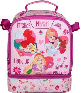    MUST TEAM DISNEY PRINCESS FRIENDS LIGHT UP MY LIFE 2 