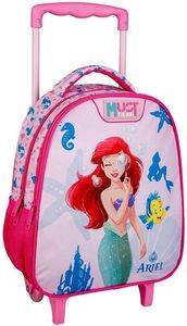  TROLLEY MUST TEAM DISNEY PRINCESS ARIEL 2 